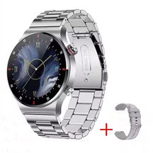 Smartwatch Lige + Pulseira de Brinde
