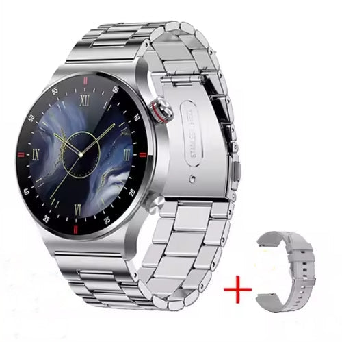 Smartwatch Lige + Pulseira de Brinde