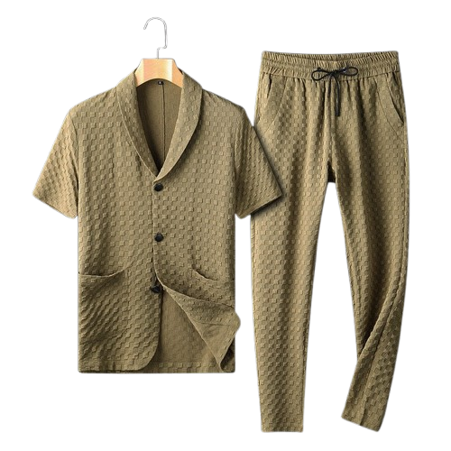 Conjunto Feretti Lounge