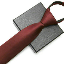 Gravata Clássica 1200 Fios Fiorinni