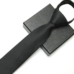 Gravata Clássica 1200 Fios Fiorinni