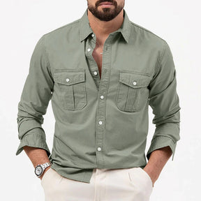 Belmonto Shirt