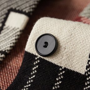 Cardigan Clément Wool