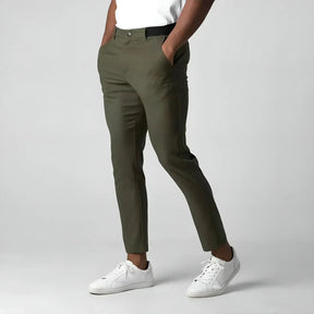 Wallace Stretchy Chinos