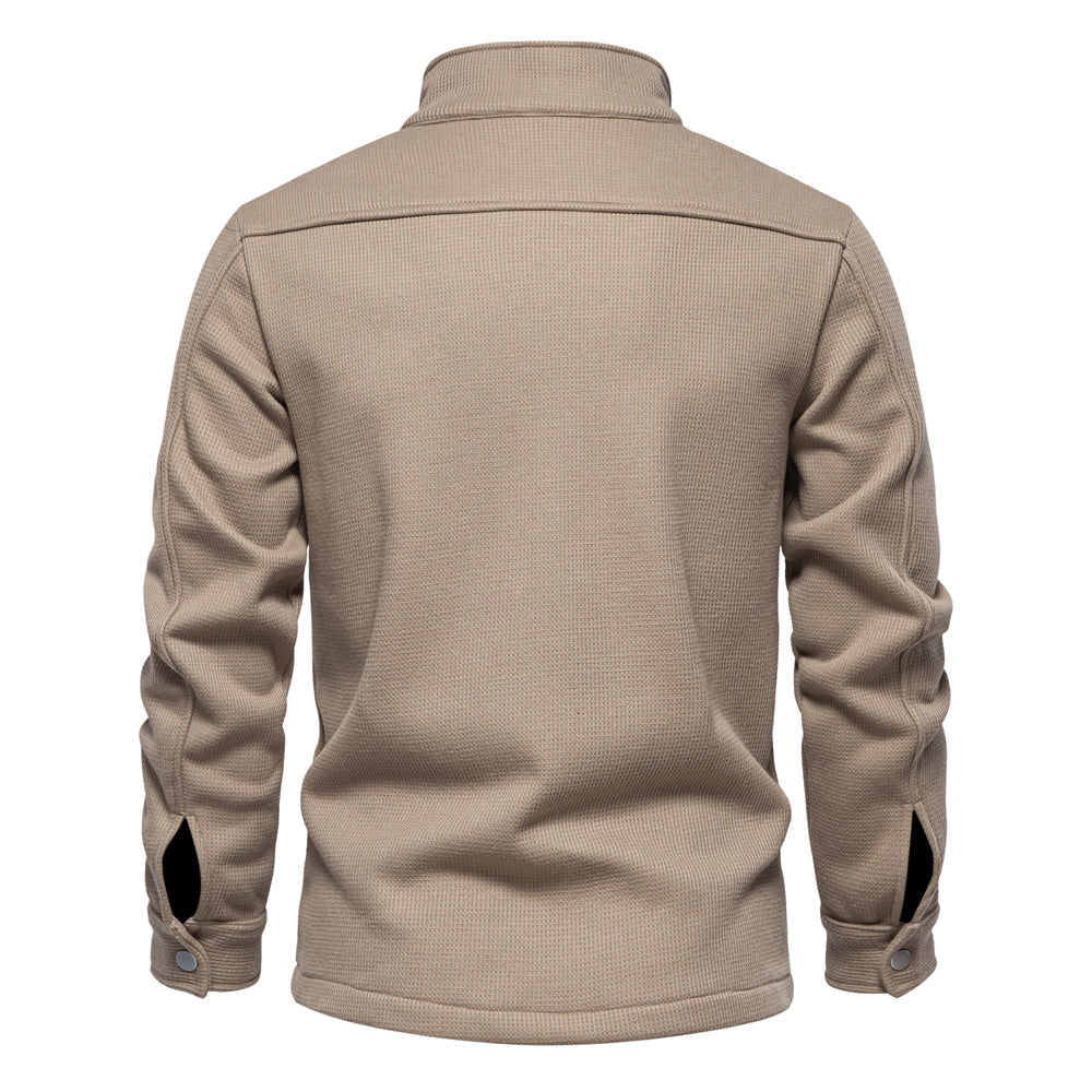 Jaqueta Masculina Forrada Fiorinni