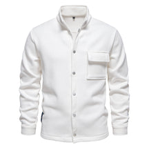 Jaqueta Masculina Forrada Fiorinni