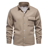 Jaqueta Masculina Forrada Fiorinni