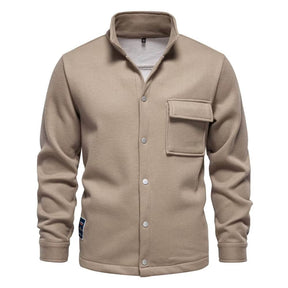 Jaqueta Masculina Forrada Fiorinni