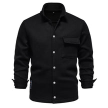 Jaqueta Masculina Forrada Fiorinni