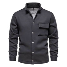 Jaqueta Masculina Forrada Fiorinni