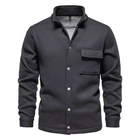 Jaqueta Masculina Forrada Fiorinni