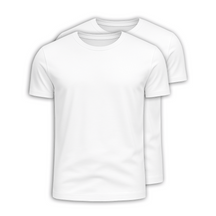 Kit 2 Camisetas Pima Premium Fiorinni