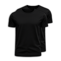 Kit 2 Camisetas Pima Premium Fiorinni
