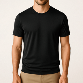 Kit 6 Camisetas Tech Modal Fiorinni