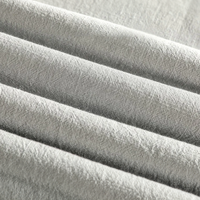 Alfredo Linen Polo