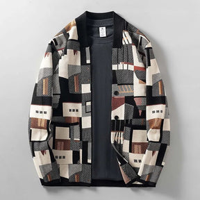 Cardigan Clément Wool