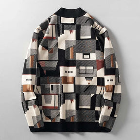 Cardigan Clément Wool