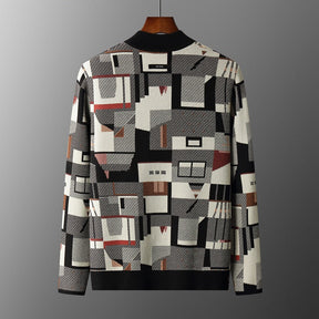 Cardigan Clément Wool