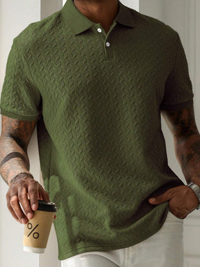 Camisa Eliano Polo