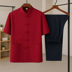 Conjunto Zenscape Bamboo