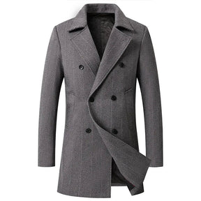 Renzo Coat