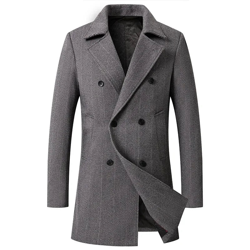 Renzo Coat