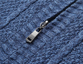 Crown Merino Wool Jacket