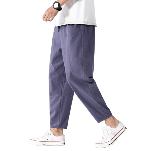 Calça Morante Cotton