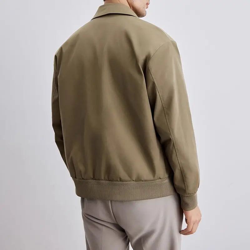 Madrid Classic Jacket