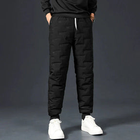 Calça MetroQuilt Athletic