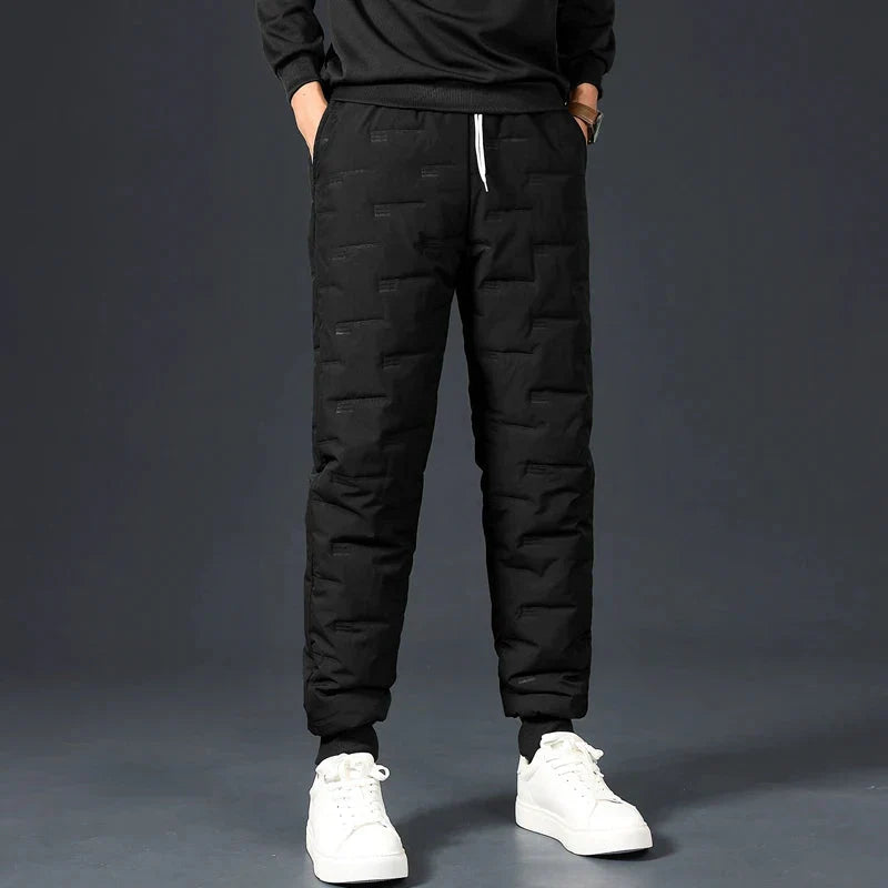 Calça MetroQuilt Athletic