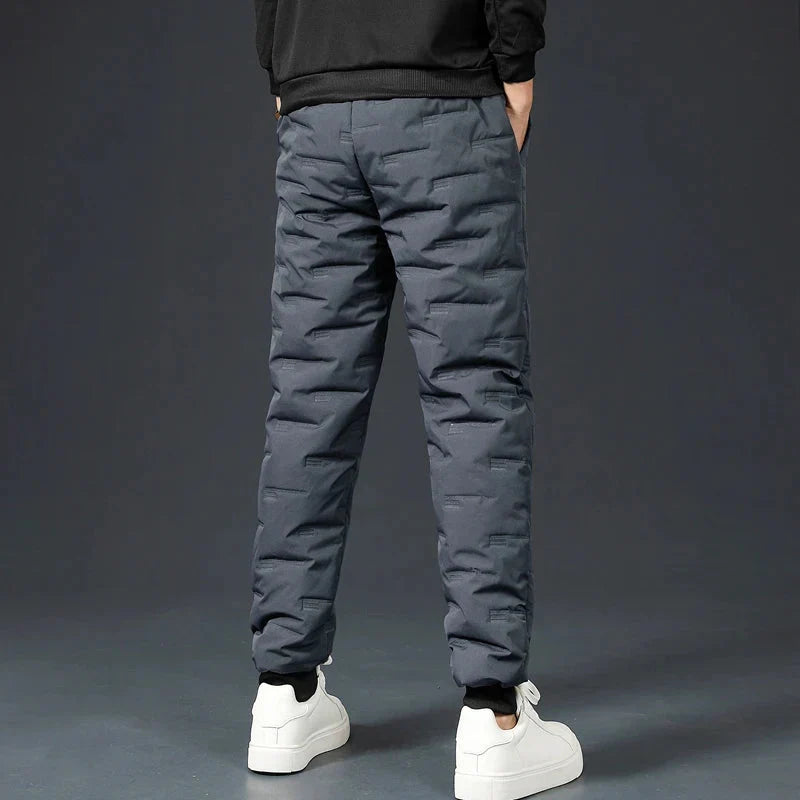 Calça MetroQuilt Athletic