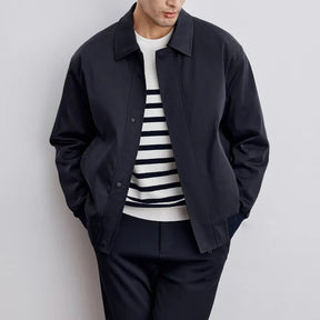 Madrid Classic Jacket