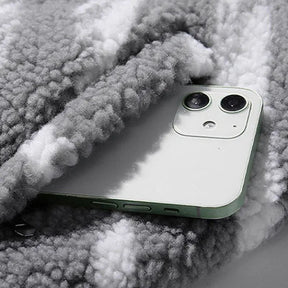 Zabra Fleece Jacket