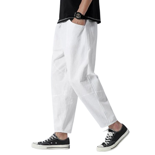 Calça Morante Cotton