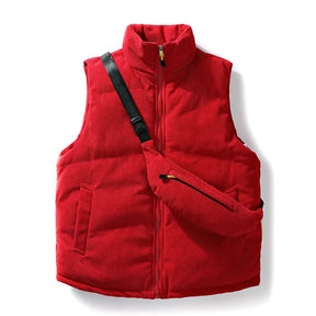 Cloud Vest