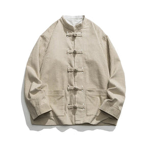 Classic Tang Jacket