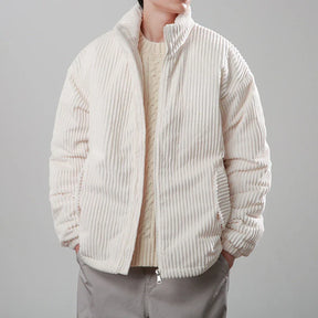 Claud Jacket