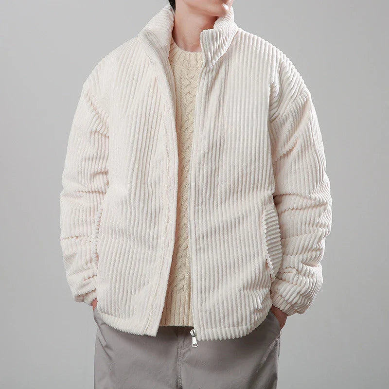 Claud Jacket