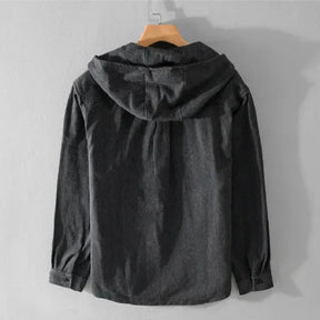 Camisa com Capuz Marsetto™