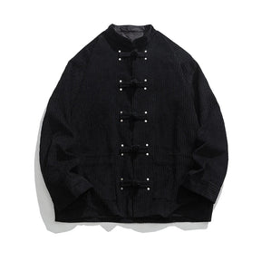 Classic Tang Jacket