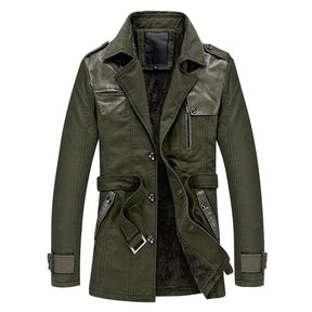 Carter Insulated Coat
