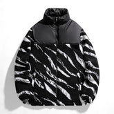 Zabra Fleece Jacket