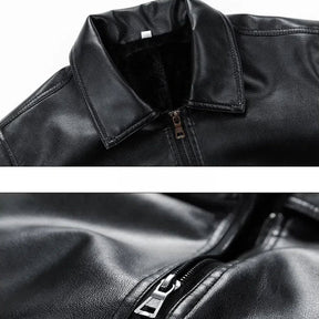 Luca Classic Jacket