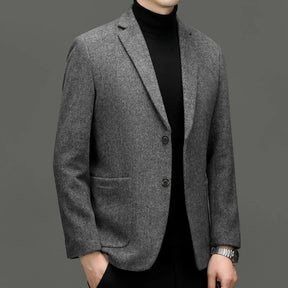 Wellington Merino Blazer