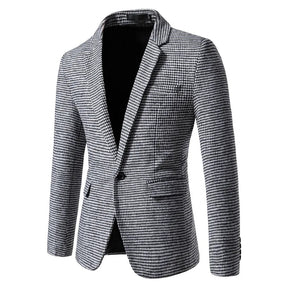 Alden Blazer
