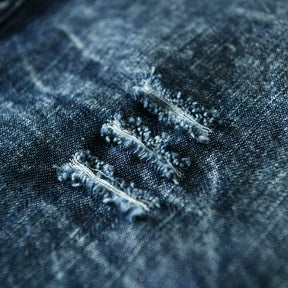 Camisa Roux Denim