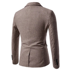 Alden Blazer