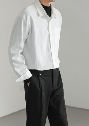 Enzo Shirt