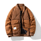 Urban Bomber Jacket